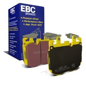 ebcDP42304R: EBC Yellowstuff Brake Pad Sets