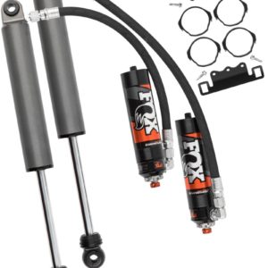 883-26-060: FOX 2.5 Perf Coilover Shock