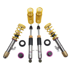 352200AN: KW V3 Coilover Kit
