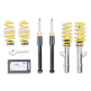 1528000N: KW V2 Coilover Kit