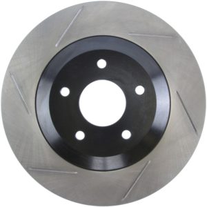 sto126.62060SR: ST Slotted Sport Brake Rotors