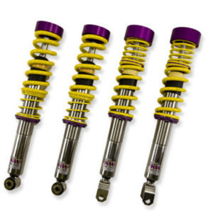 35256010: KW V3 Coilover Kit