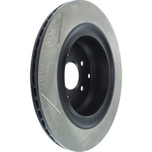 sto126.42105SL: ST Slotted Sport Brake Rotors