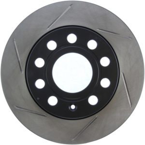 sto126.33135SR: ST Slotted Sport Brake Rotors