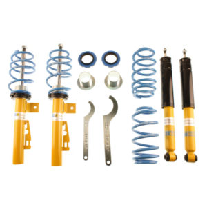 47-165403: BIL B12 Series Suspension Kits