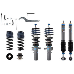 48-304498: BIL Evo Series Coilover Kits