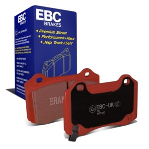 ebcDP31788C: EBC Redstuff Brake Pad Sets
