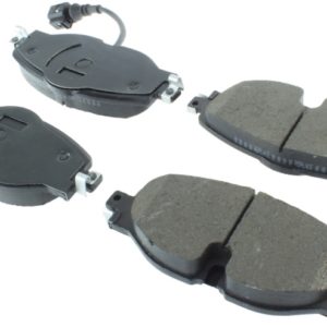 sto308.17600: ST Street Brake Pads