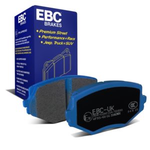 ebcDP51002NDX: EBC Bluestuff Brake Pad Sets