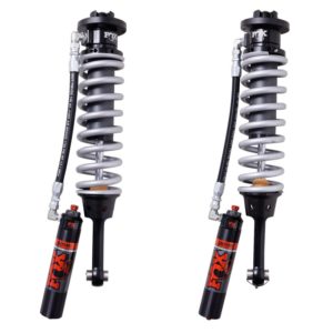 883-06-233: FOX 3.0 Factory Coilover Shock