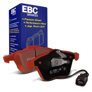 ebcDP31594C: EBC Redstuff Brake Pad Sets