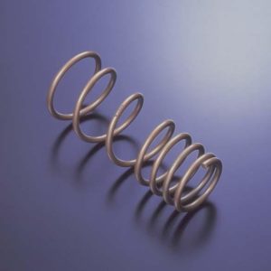 SKH94-BUB00: TEIN Springs - H. Tech