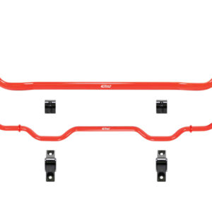 E40-87-001-01-11: EIB F&R Anti-Roll Bar Kits