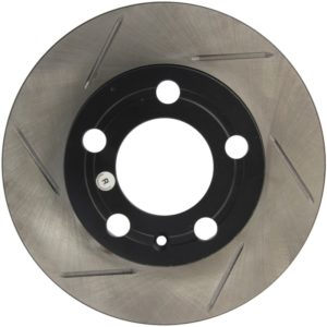 sto127.33057R: ST Slot & Drill Brake Rotors