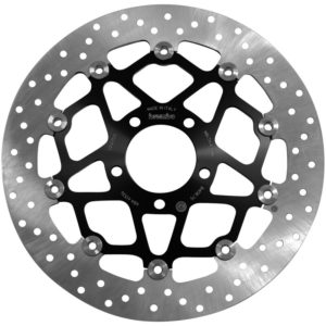 78B40875: BRE Powersports Discs