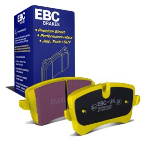 ebcDP42082R: EBC Yellowstuff Brake Pad Sets