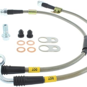 sto950.45011: ST Brake Line Kits