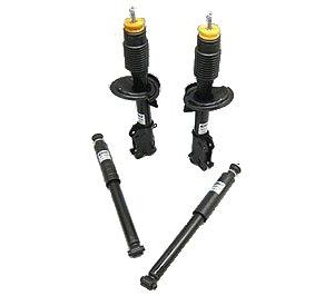 35125.840: EIB Pro-Damper Kits