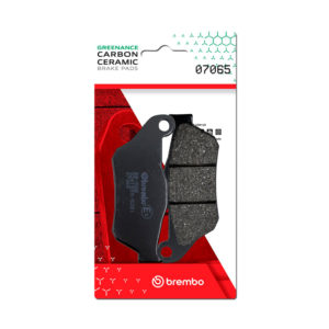 bre07065: BRE Powersport Pads