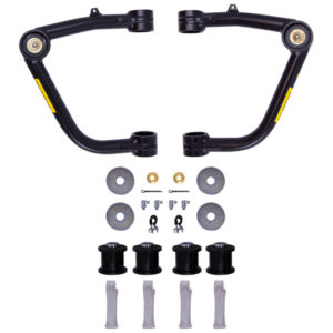 51-322335: BIL B8 Control Arms