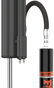 981-30-408-L: FOX 3.0 Factory Bypass Shock