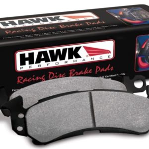 HB917N.626: HAWK HP+ Brake Pad Sets