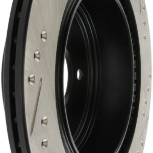 sto127.42088R: ST Slot & Drill Brake Rotors