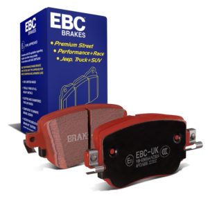 ebcDP32201C: EBC Redstuff Brake Pad Sets