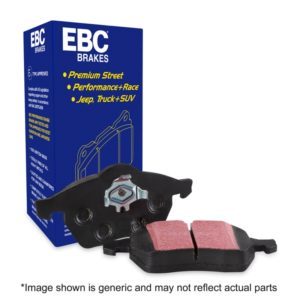 ebcUD2433: EBC Ultimax2 Brake Pad Sets