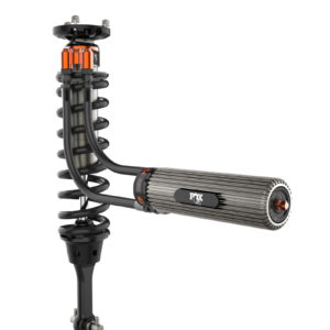 883-06-191: FOX 3.0 Factory Bypass Shock