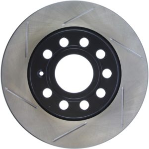 sto126.33131SR: ST Slotted Sport Brake Rotors