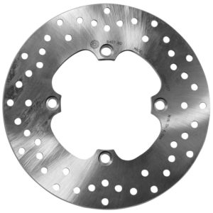 68B40780: BRE Powersports Discs