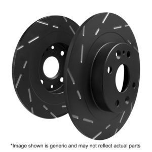 ebcUSR7775: EBC USR Slotted Rotor Sets