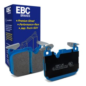 ebcDP52360NDX: EBC Bluestuff Brake Pad Sets