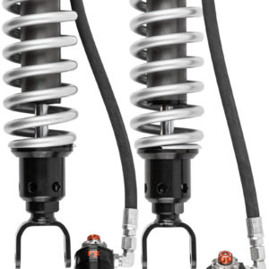883-06-165: FOX 2.5 Perf Coilover Shock