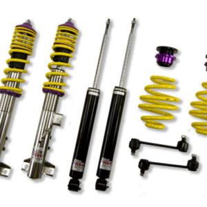 15220012: KW V2 Coilover Kit