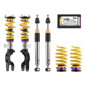 35287010: KW V3 Coilover Kit