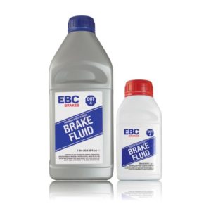 ebcBF004B: EBC Brake Fluid