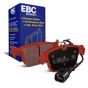 ebcDP32438C: EBC Redstuff Brake Pad Sets