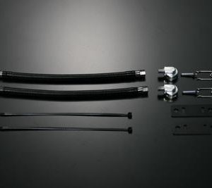 teinEDK08-P8514-14: TEIN EDFC Components