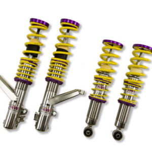 15251001: KW V2 Coilover Kit