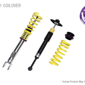 1022000U: KW V1 Coilover Kit