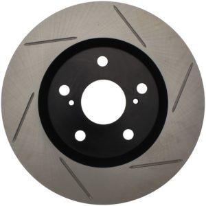 sto126.44146SR: ST Slotted Sport Brake Rotors