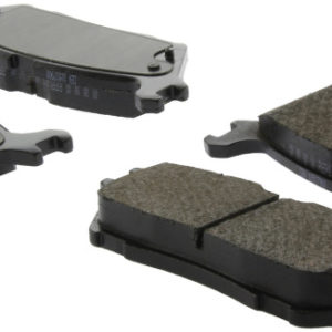 sto308.17900: ST Street Brake Pads