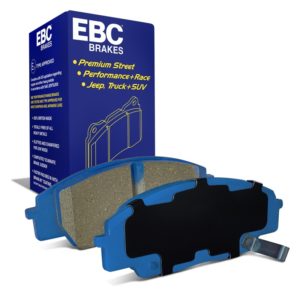 ebcDP51254NDX: EBC Bluestuff Brake Pad Sets