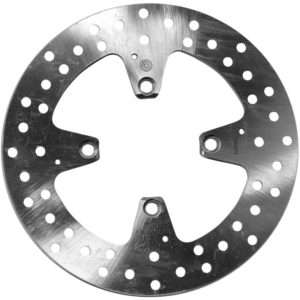 68B407H1: BRE Powersports Discs