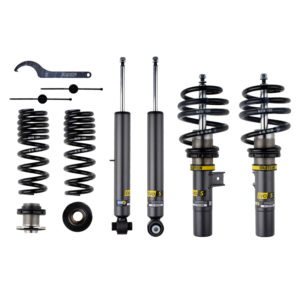 47-300118: BIL Evo Series Coilover Kits