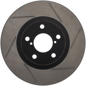 sto126.47012SL: ST Slotted Sport Brake Rotors