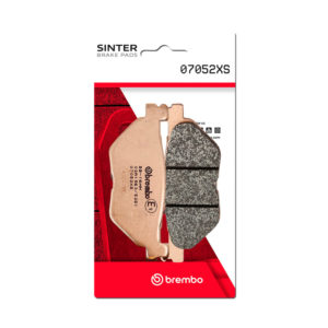 bre07052XS: BRE Powersport Pads