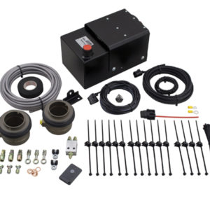 19299299: KW Hydraulic Lift System